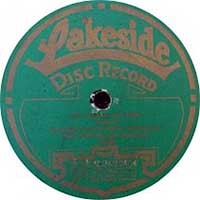 Lakeside 70308